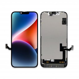 Pantalla iPhone 14 A2882, A2649, A2881 (JK Incell FHD) - Klicfon