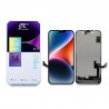 Pantalla iPhone 14 A2882, A2649, A2881 (JK Incell FHD) - Klicfon