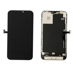 Pantalla iPhone 12 Pro Max A2411, A2342 (GX Soft OLED) (IC Removible)