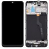 Pantalla Samsung A10 A105F (OEM Desmontaje) y Marco (S-948) - Klicfon