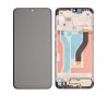 Pantalla Samsung A10S A107F (OEM Desmontaje) y Marco (S-922) - Klicfon