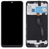Pantalla Samsung M10 M105F (OEM Desmontaje) y Marco (S-939) - Klicfon