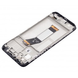 Pantalla Xiaomi Redmi 10 2022 (OEM Desmontaje) y Marco X-403 - Klicfon
