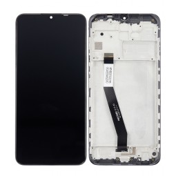 Pantalla Xiaomi Redmi 9, Poco M2 (OEM) y Marco (X-391) - Klicfon