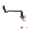 Flex Conector de Carga iPhone X A1865 (OEM Desmontaje) - Klicfon