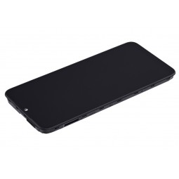 Pantalla Xiaomi Redmi A1, Redmi A1 Plus (OEM) con Marco - Klicfon