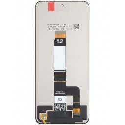 Pantalla Xiaomi Redmi 12 4G, Redmi 12 5G (OEM) (X-382) - Klicfon
