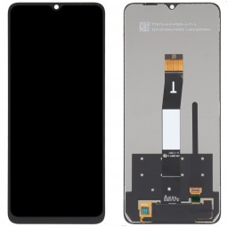 Pantalla Xiaomi Redmi 12C 22120RN86G (OEM Desmontaje) (X-316)
