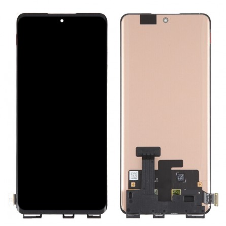 Pantalla Realme 11 Pro, Realme 11 Pro Plus 5G (OEM) (R-166) - Klicfon