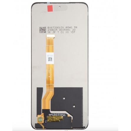 Pantalla Realme 12 5G, 12X 5G, C67 4G (OEM Desmontaje) R-163 - Klicfon