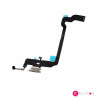 Flex Conector Carga iPhone XS A2097, A1920 (OEM Desmontaje) - Klicfon