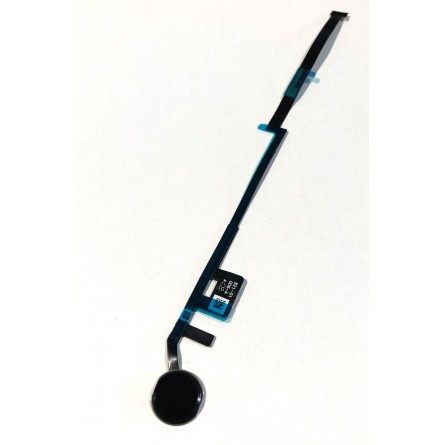 Flex Botón Home iPad 7 2019, iPad 8 2020 con con botón pulsador home (menú) - Klicfon
