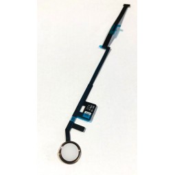 Flex Botón Home iPad 7 2019, iPad 8 2020 con con botón pulsador home (menú) - Klicfon