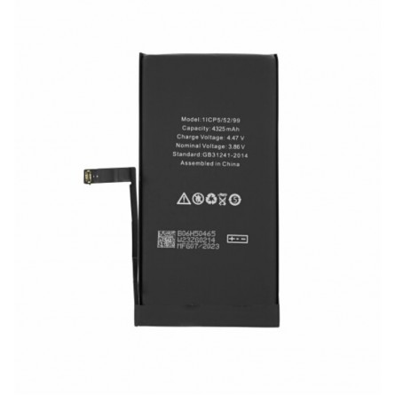 Batería iPhone 14 Plus A2886, A2632 (OEM) - Klicfon