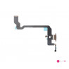 Flex Conector Carga iPhone XS A2097, A1920 (OEM Desmontaje) - Klicfon