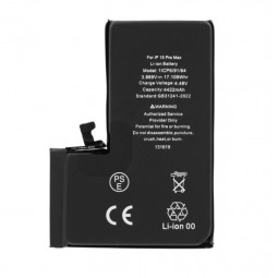 Batería iPhone 15 Pro Max A2849, A3105 (OEM) - Klicfon