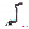 Flex Conector Carga iPhone XS A2097, A1920 (OEM Desmontaje) - Klicfon