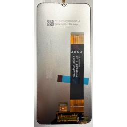 Pantalla Samsung A13 A137F, M33 M336B (OEM Desmontaje) - Klicfon