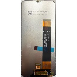 Pantalla Samsung A13 A137F, M33 M336B (OEM Desmontaje) - Klicfon
