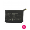 Bateria Apple Watch Series1 38mm A1578 - Klicfon