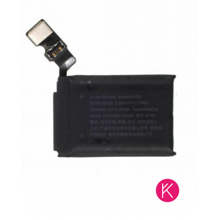 Batería Apple Watch Series 2 42mm A1761 - Klicfon