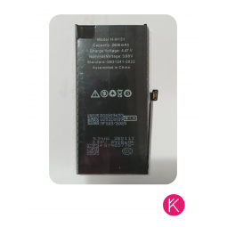 Batería iPhone 13 Mini A2628, A2481 (New Tech) - Klicfon