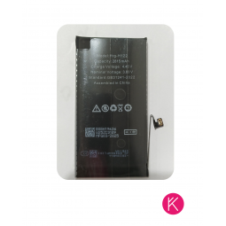 Batería iPhone 12 A2403, iPhone 12 Pro A2407 (New Tech) - Klicfon