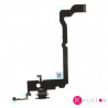 Flex Conector Carga iPhone XS Max A2101 (OEM Desmontaje) - Klicfon