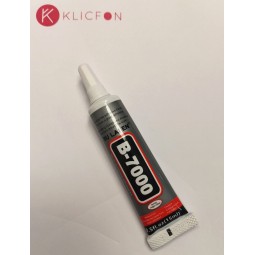 Pegamento Transparente B7000 (15ml)