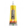 Pegamento Negro T7000 (15 ml) - Klicfon