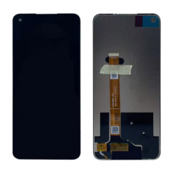 Pantalla Realme 7 5G RMX2111, Narzo 30 Pro RMX2117 (OEM) - Klicfon