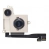 Cámara Trasera iPhone 15 A3090, A2846, A3089, A3092 (OEM Desmontaje) - Klicfon