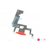 Flex Conector Carga iPhone XR A2105, A1984 (OEM Desmontaje)- Klicfon