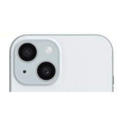 Cámara Trasera iPhone 15 A3090, A2846, A3089, A3092 (OEM Desmontaje) - Klicfon