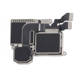 Cámara Trasera iPhone 15 Pro Max A2849, A3105 (OEM Desmontaje) - Klicfon