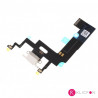 Flex Conector Carga iPhone XR A2105, A1984 (OEM Desmontaje)- Klicfon