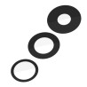 Lente Cámara iPhone 15 Pro A2848, A3101 (OEM Desmontaje) - Klicfon