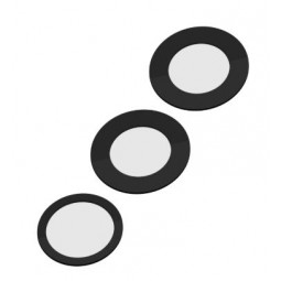Lente Cámara iPhone 15 Pro Max A2849, A3105 (OEM Desmontaje) - Klicfon