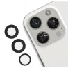 Lente Cámara iPhone 15 Pro Max A2849, A3105 (OEM Desmontaje) - Klicfon