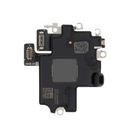 Auricular iPhone 15 A3090, A2846, A3089, A3092 (OEM Desmontaje) - Klicfon