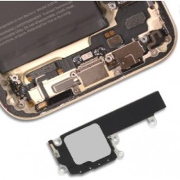 Altavoz iPhone 15 A3090, A2846, A3089, A3092 (OEM Desmontaje) - Klicfon