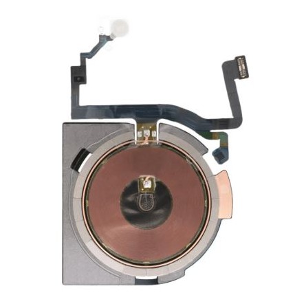 Flex NFC Wireless iPhone 15 A3090, A2846, A3089, A3092 (OEM Desmontaje) - Klicfon