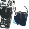Flex NFC Wireless iPhone 15 A3090, A2846, A3089, A3092 (OEM Desmontaje) - Klicfon