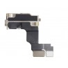 Cámara Frontal iPhone 15 A3090, A2846, A3089, A3092 (OEM Desmontaje) - Klicfon