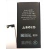 Batería iPhone 15 A3090, A2846 (New Tech) - Sin Mensaje con IC Original - Klicfon