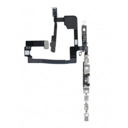 Flex Power iPhone 15 A3090, A2846, A3089, A3092 (OEM Desmontaje) - Klicfon
