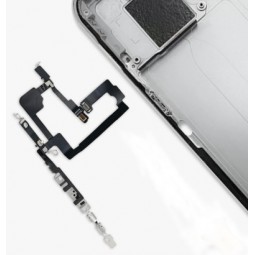 Flex Power iPhone 15 A3090, A2846, A3089, A3092 (OEM Desmontaje) - Klicfon