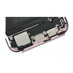 Altavoz iPhone 15 Plus A3094, A2847, A3093 (OEM Desmontaje) - Klicfon