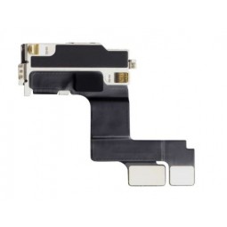 Cámara Frontal iPhone 15 Plus A3094, A2847, A3093 (OEM Desmontaje) - Klicfon