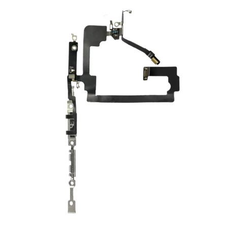 Flex Power iPhone 15 Plus A3094, A2847, A3093 (OEM Desmontaje) - Klicfon